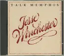 CD - Jesse Winchester - Talk Memphis