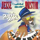 CD - Jesse 'Wild Bill' Austin - Baby's Back
