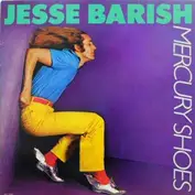 Jesse Barish