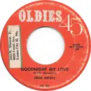7inch Vinyl Single - Jesse Belvin - Goodnight My Love / Senorita
