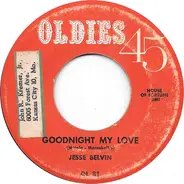 Jesse Belvin - Goodnight My Love / Senorita