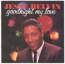 CD - Jesse Belvin - Goodnight My Love