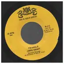 7inch Vinyl Single - Janie Grant / Angels - Triangle / Till
