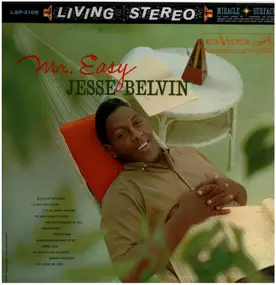 Jesse Belvin - Mr. Easy