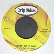 Jesse Belvin / Harold Dorman - Goodnight My Love / Mountain Of Love