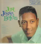 Jesse Belvin