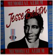 Jesse Belvin - Memorial Album