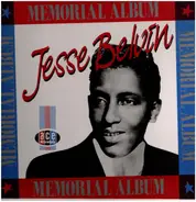 Jesse Belvin - Memorial Album