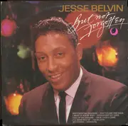 LP - Jesse Belvin - ...But Not Forgotten