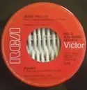 7inch Vinyl Single - Jesse Belvin - Guess Who / Funny