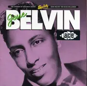 CD - Jesse Belvin - The Blues Balladeer