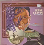 LP - Jesse Belvin - Yesterdays