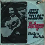 Jesse Billard
