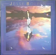 CD - Jesse Boleyn - No Gravity
