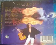 CD - Jesse Boleyn - No Gravity