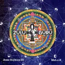 CD - Jesse Boykins III & MeLo-X - Zulu Guru - Digipak