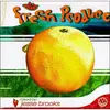 CD - Jesse Brooks - Fresh Produce