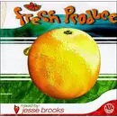 CD - Jesse Brooks - Fresh Produce