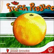 Jesse Brooks - Fresh Produce