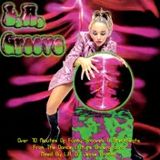 Jesse Brooks - L.A. Groove