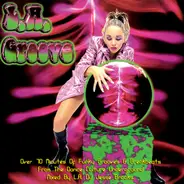 Jesse Brooks - L.A. Groove