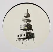 12inch Vinyl Single - Jesse Bru - Heartless Love