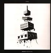 12inch Vinyl Single - Jesse Bru - Heartless Love