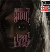LP - Jesse Butler - Memphis Soul