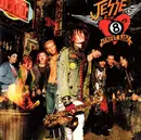 CD - Jesse Camp - Jesse & The 8th Street Kidz