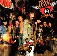 Jesse Camp - Jesse & the 8th Street Kidz