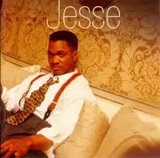 CD - Jesse Campbell - Never Let You Go