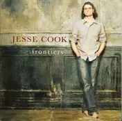 Jesse Cook - Frontiers