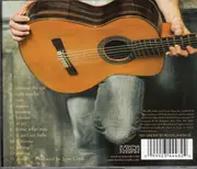 CD - Jesse Cook - Frontiers - Still Sealed