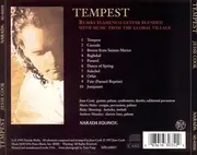 CD - Jesse Cook - Tempest