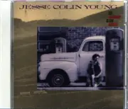 CD - Jesse Colin Young - The Highway Is For Heroes