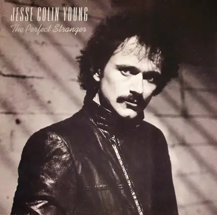 Jesse Colin Young - The Perfect Stranger