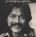 LP - Jesse Colin Young - Light Shine - +insert