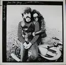 LP - Jesse Colin Young - Love On The Wing - Jacksonville Pressing