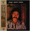 LP - Jesse Colin Young - Song For Juli - Incl. Obi, Insert
