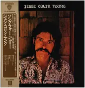 Jesse Colin Young