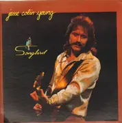 LP - Jesse Colin Young - Songbird