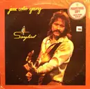 LP - Jesse Colin Young - Songbird