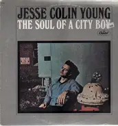 Jesse Colin Young - The Soul of a City Boy
