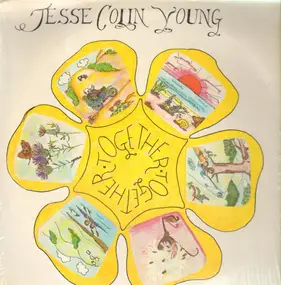 Jesse Colin Young - Together
