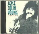 CD - Jesse Colin Young - Greatest Hits