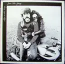 LP - Jesse Colin Young - Love on the Wing