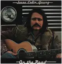 LP - Jesse Colin Young - On The Road - + insert