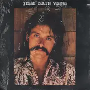 LP - Jesse Colin Young - Song For Juli