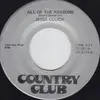 7inch Vinyl Single - Jesse Couch - All Of The Reasons / Old Heartaches