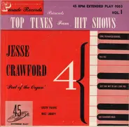 Jesse Crawford - Top Tunes From Hit Shows Vol. 1